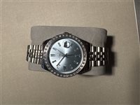 Orologio Capital Donna in Acciaio AX8168-04*IZ